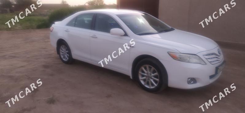 Toyota Camry 2011 - 210 000 TMT - Daşoguz - img 4