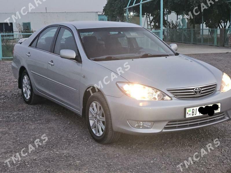 Toyota Camry 2006 - 170 000 TMT - Kaka - img 3