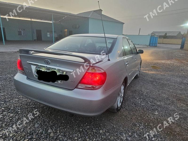 Toyota Camry 2006 - 170 000 TMT - Kaka - img 2