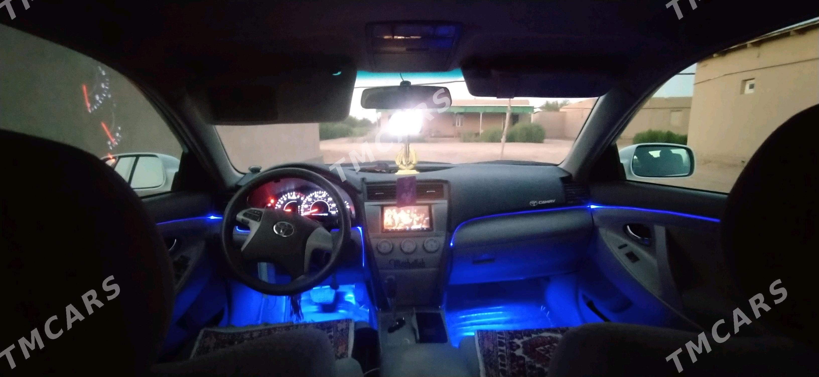 Toyota Camry 2011 - 210 000 TMT - Daşoguz - img 5