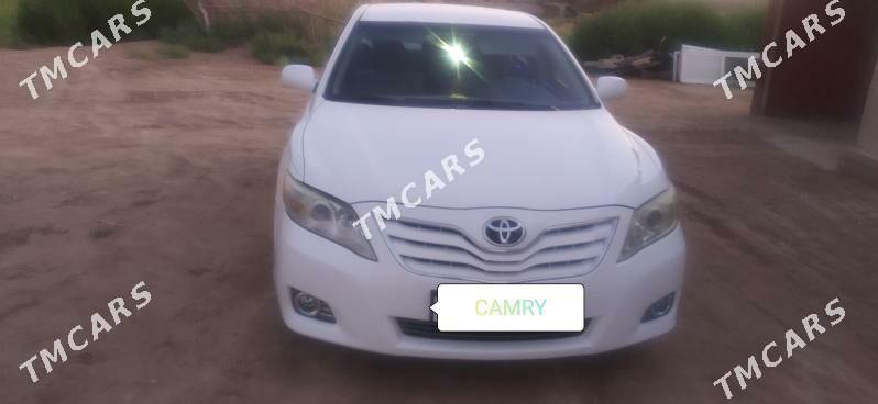 Toyota Camry 2011 - 210 000 TMT - Daşoguz - img 2