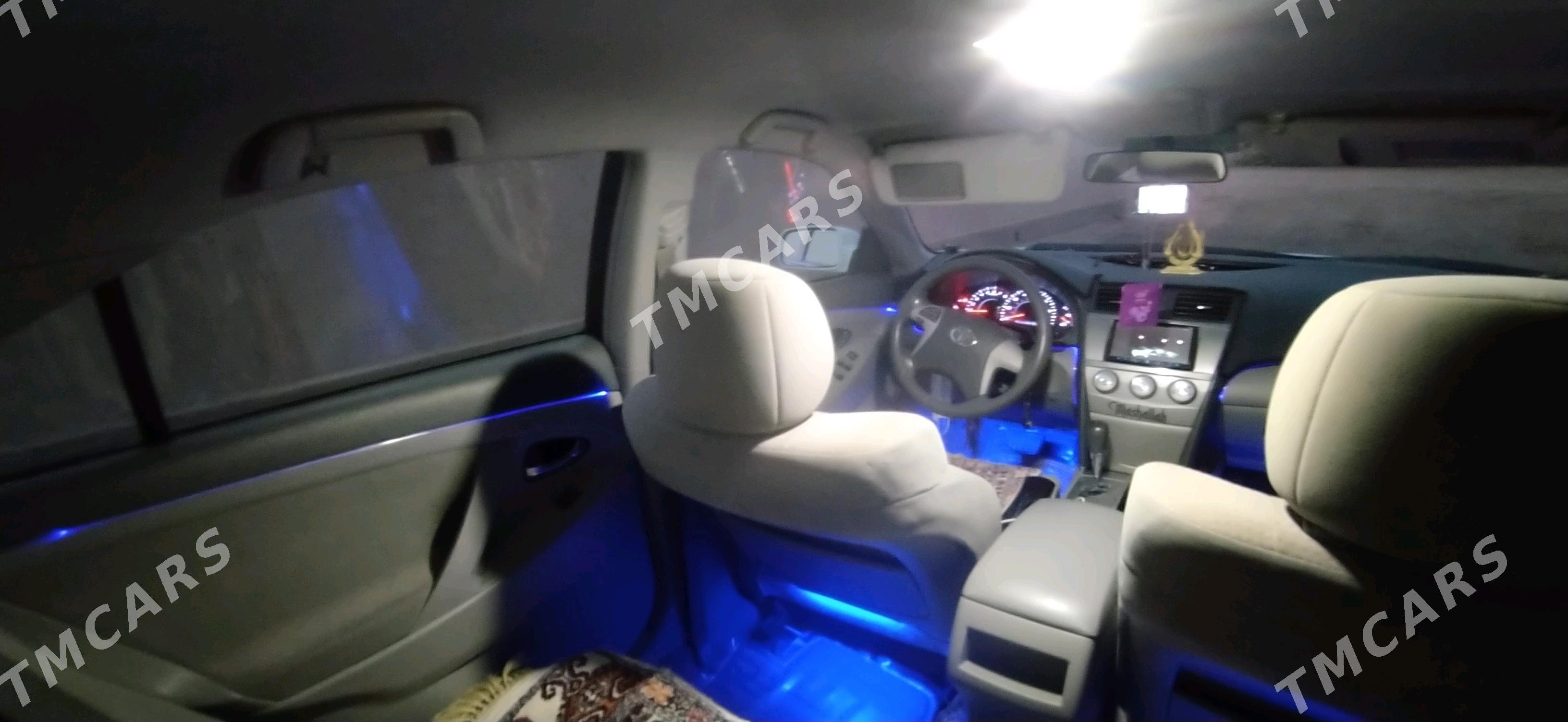 Toyota Camry 2011 - 210 000 TMT - Daşoguz - img 6