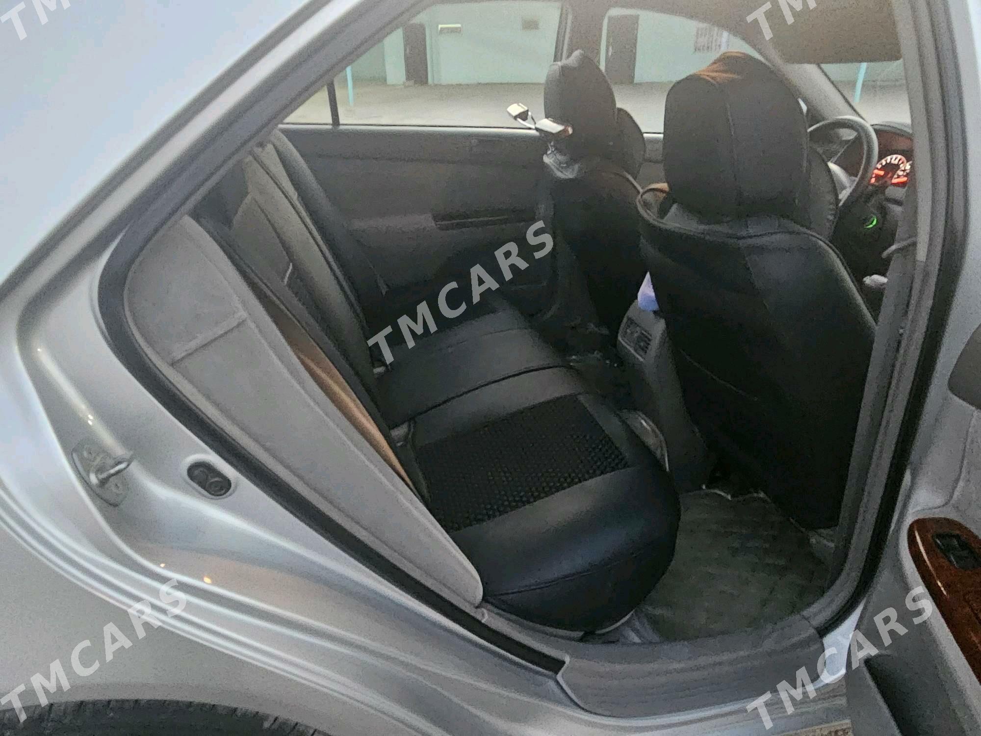 Toyota Camry 2006 - 170 000 TMT - Kaka - img 4