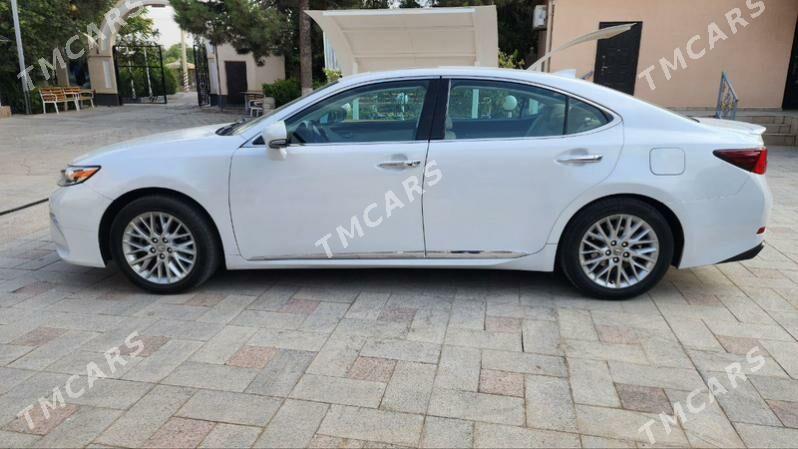Lexus ES 350 2018 - 385 000 TMT - Aşgabat - img 2