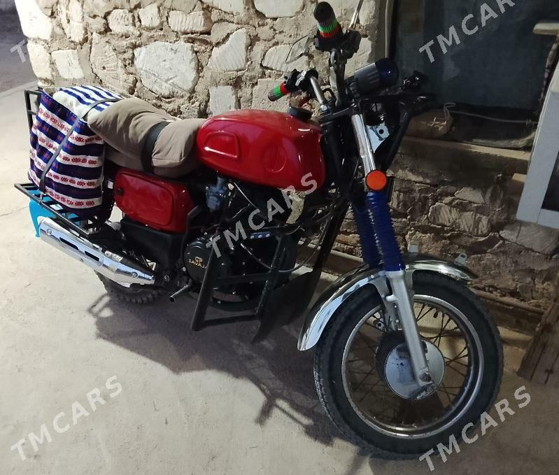 Fekon FK150-8G 2014 - 11 000 TMT - Jebel - img 3
