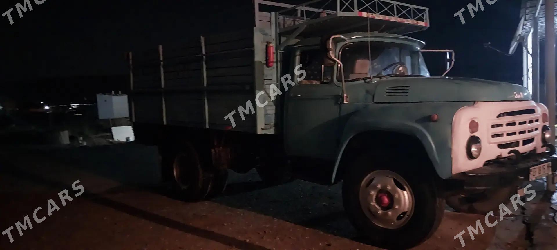 Zil 130 1990 - 75 000 TMT - Serhetabat (Guşgy) - img 2