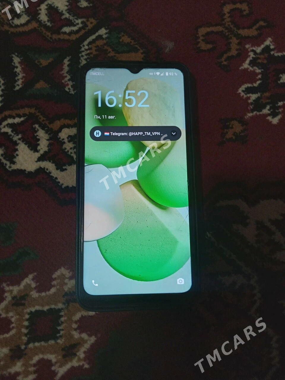redmi A1+ - Sakarçäge - img 3