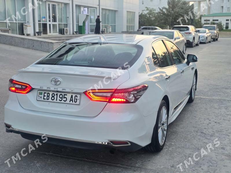 Toyota Camry 2020 - 290 000 TMT - Aşgabat - img 3