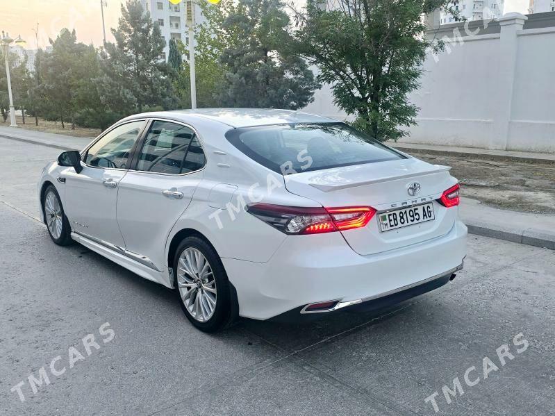 Toyota Camry 2020 - 290 000 TMT - Aşgabat - img 6