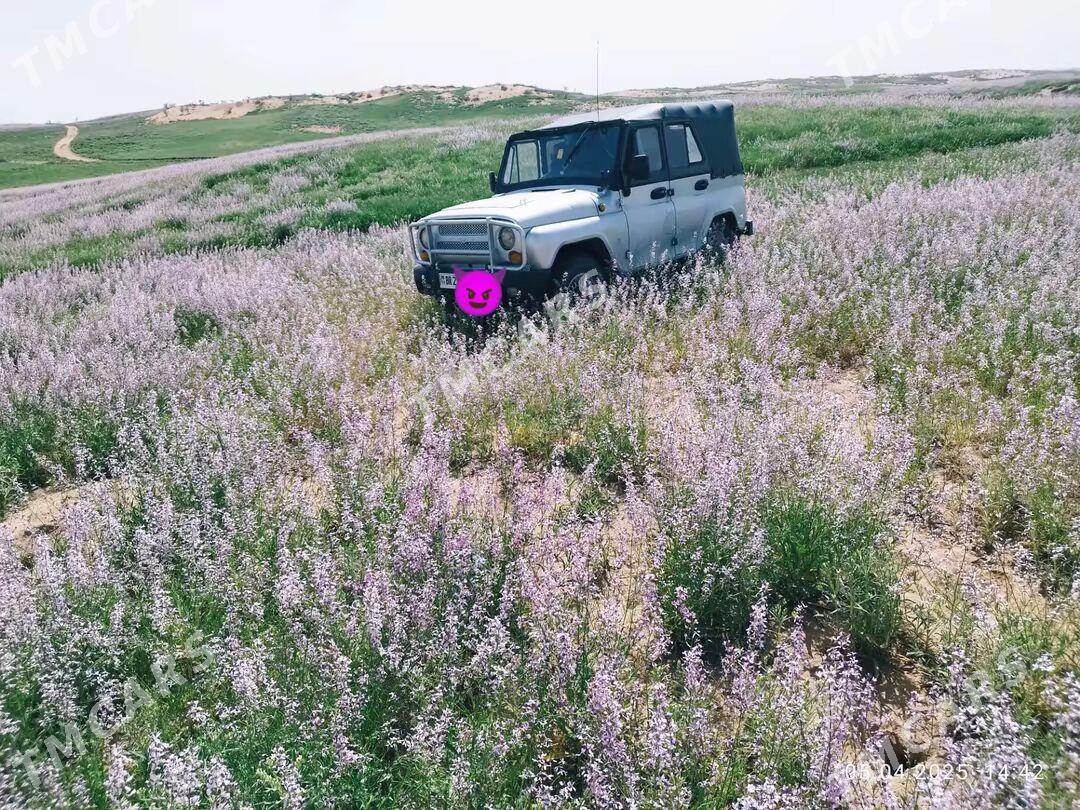 UAZ 469 1989 - 50 000 TMT - Ёлётен - img 2