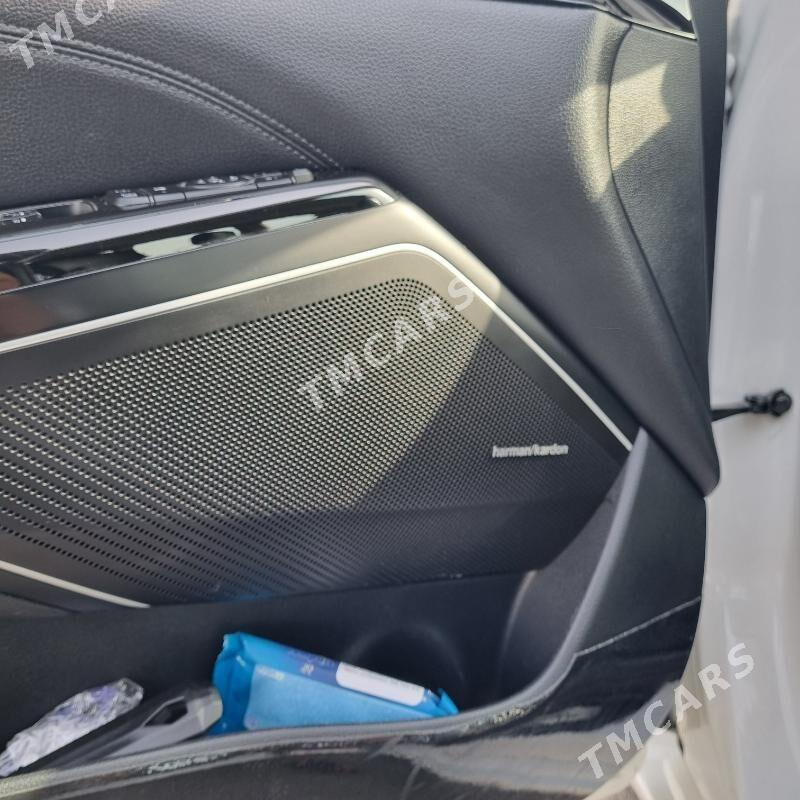 Kia Cadenza 2019 - 345 000 TMT - Ашхабад - img 4