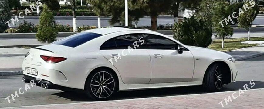 Mercedes-Benz CLS-Class 2019 - 3 100 000 TMT - Aşgabat - img 6
