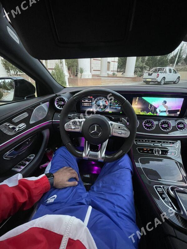 Mercedes-Benz CLS-Class 2019 - 3 100 000 TMT - Aşgabat - img 5