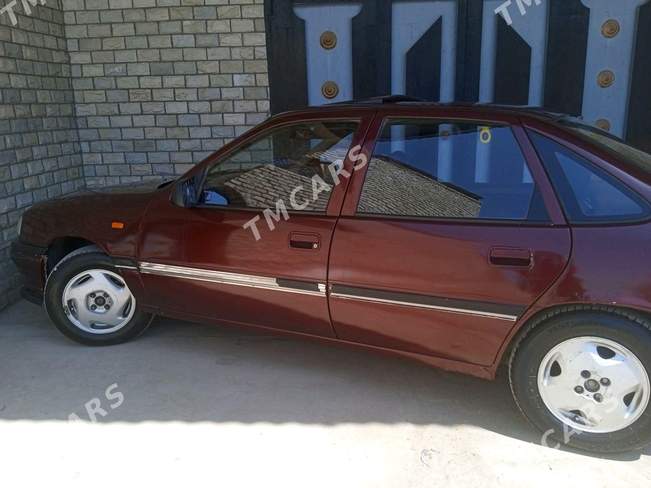Opel Vectra 1990 - 30 000 TMT - Türkmenabat - img 5