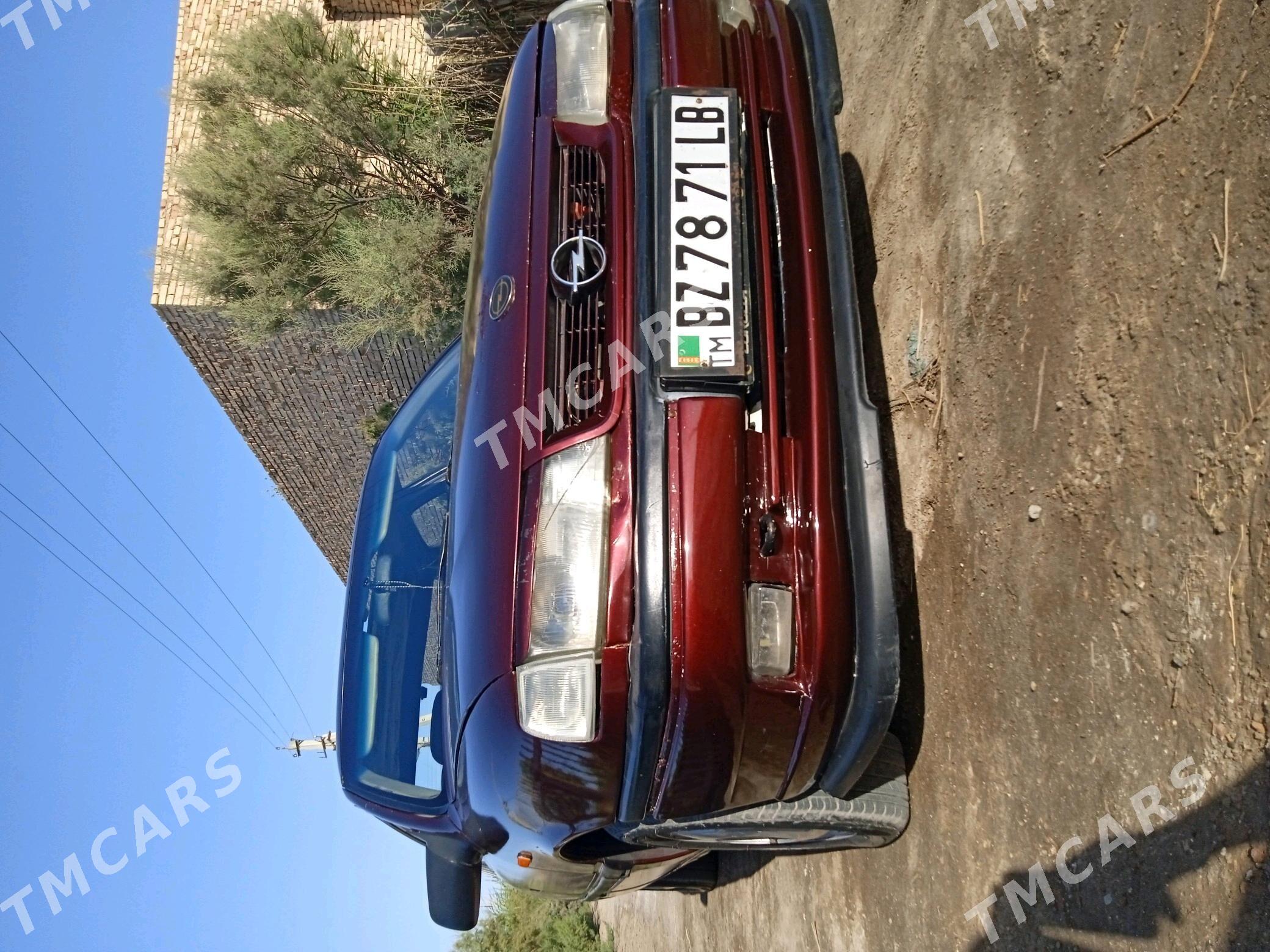 Opel Vectra 1990 - 30 000 TMT - Türkmenabat - img 4