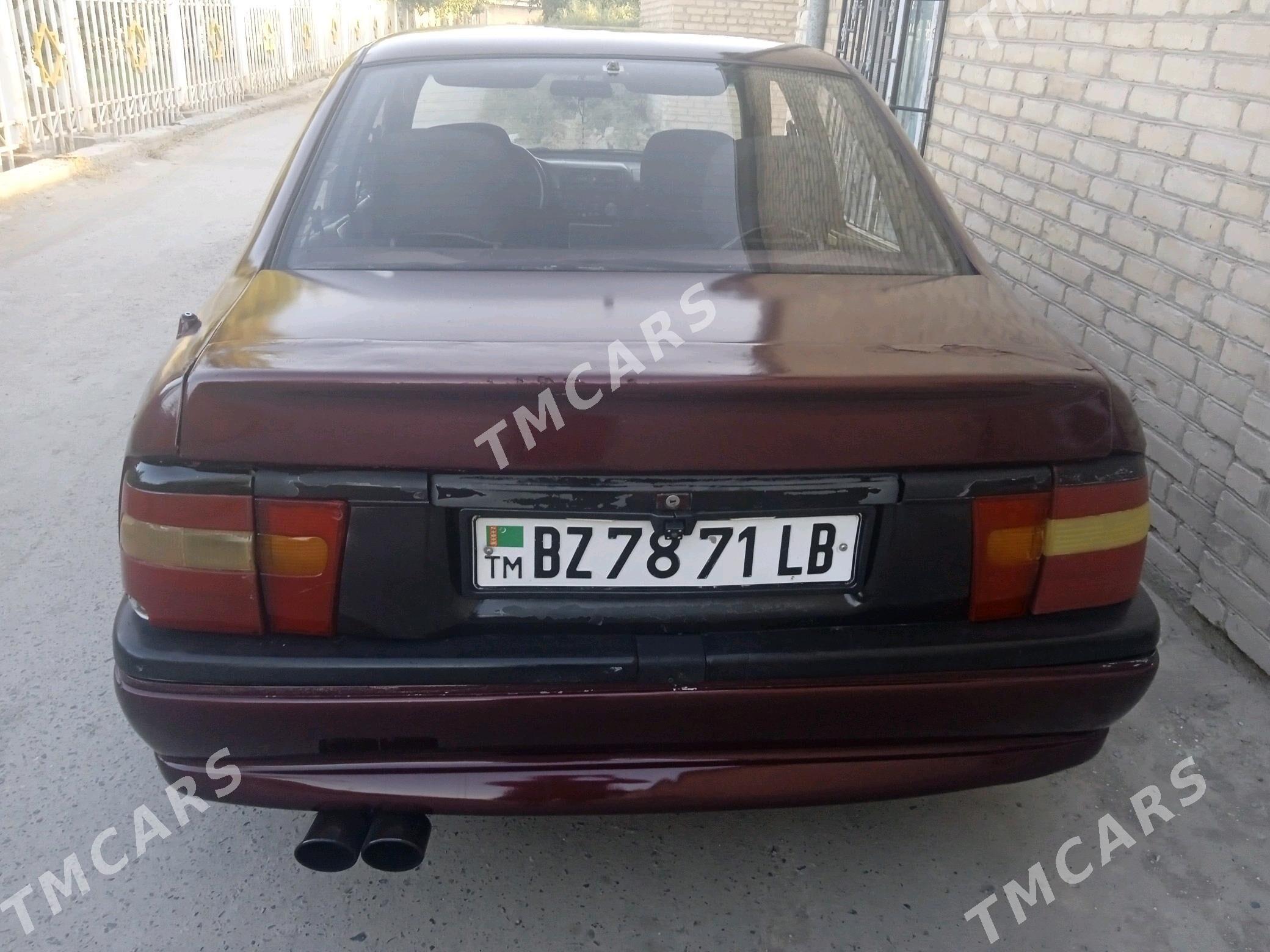 Opel Vectra 1990 - 30 000 TMT - Türkmenabat - img 3