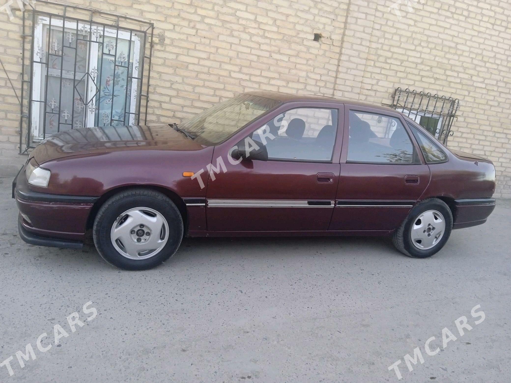 Opel Vectra 1990 - 30 000 TMT - Türkmenabat - img 7