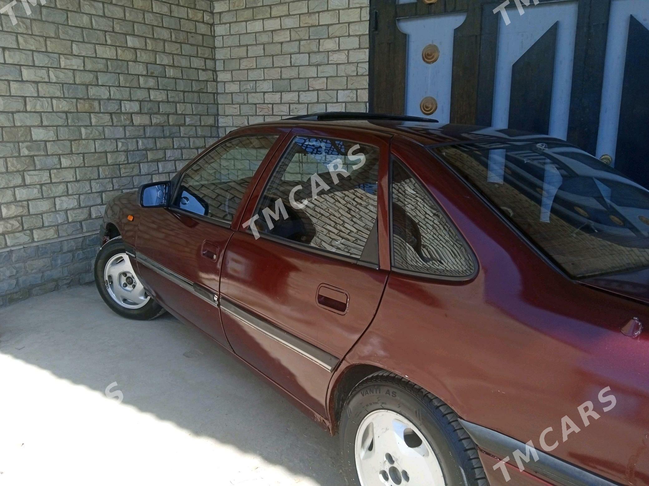 Opel Vectra 1990 - 30 000 TMT - Türkmenabat - img 6