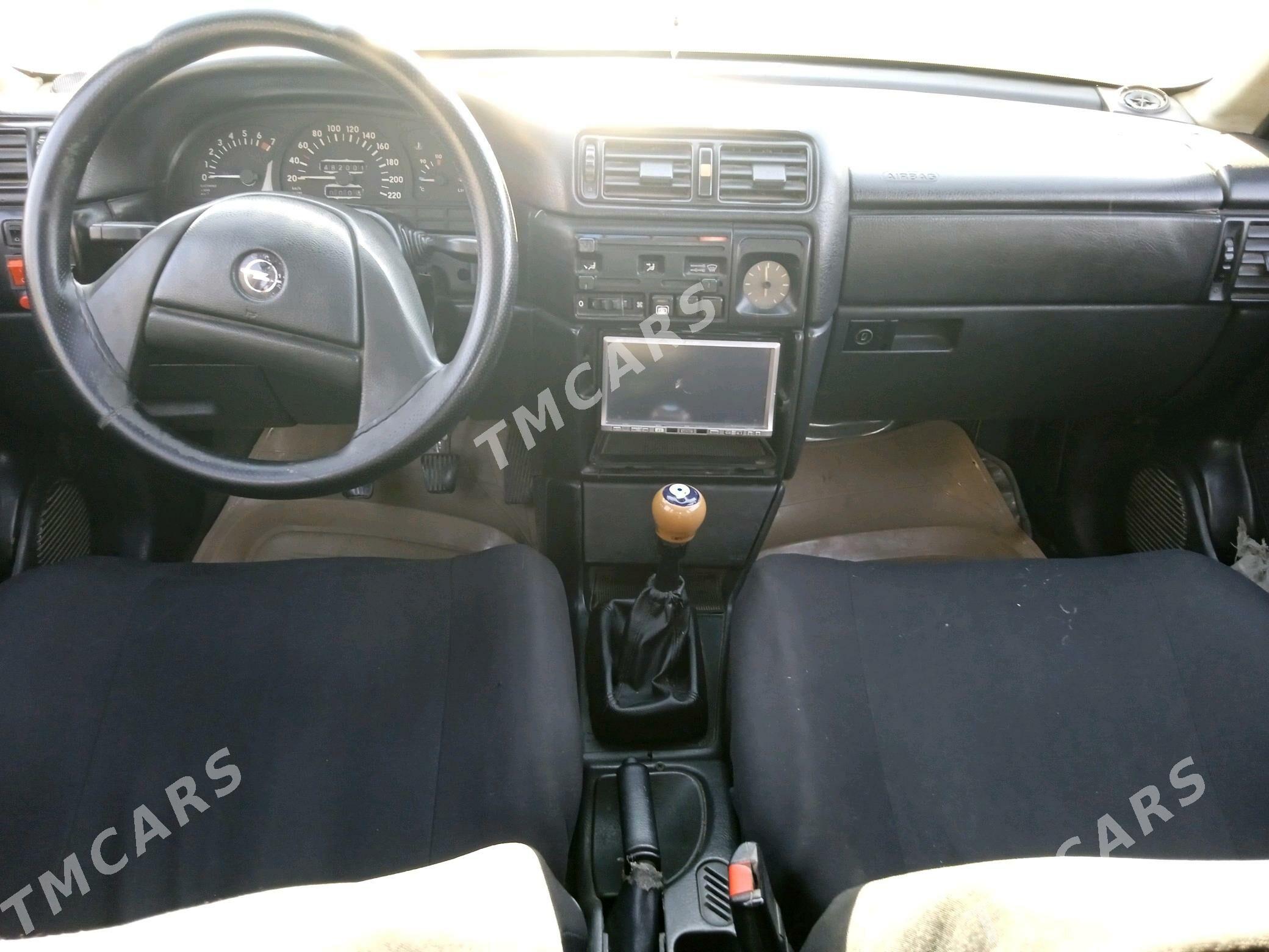 Opel Vectra 1990 - 30 000 TMT - Türkmenabat - img 9