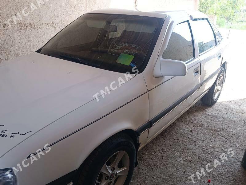 Opel Vectra 1992 - 38 000 TMT - Daşoguz - img 3