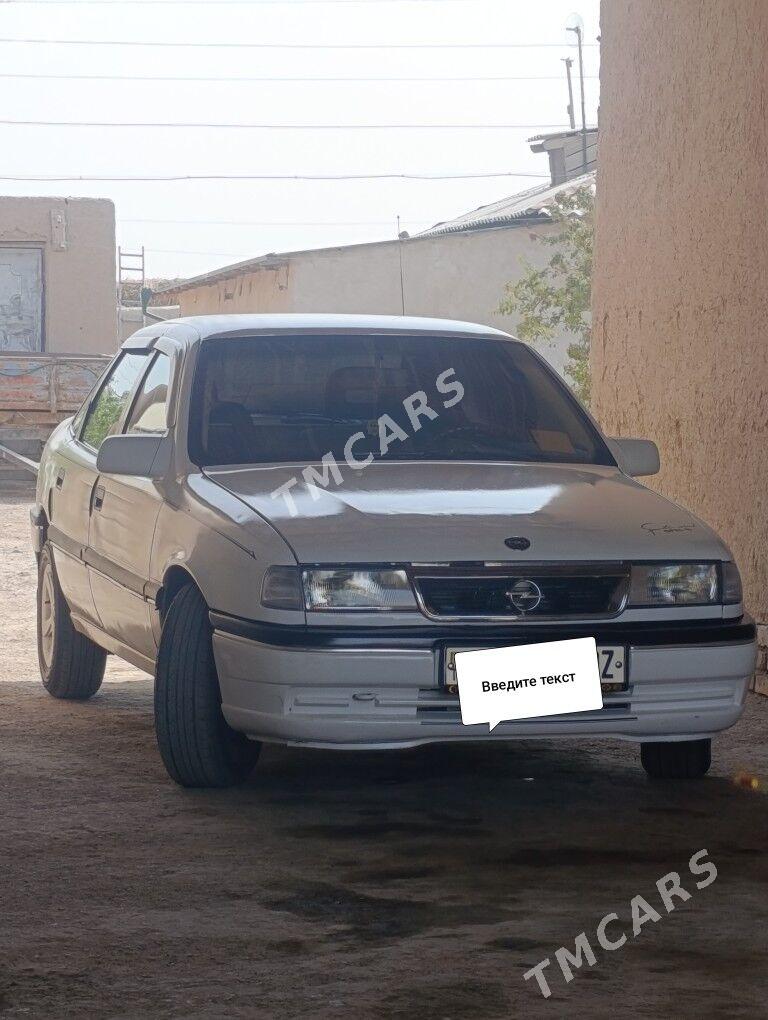 Opel Vectra 1992 - 38 000 TMT - Daşoguz - img 2