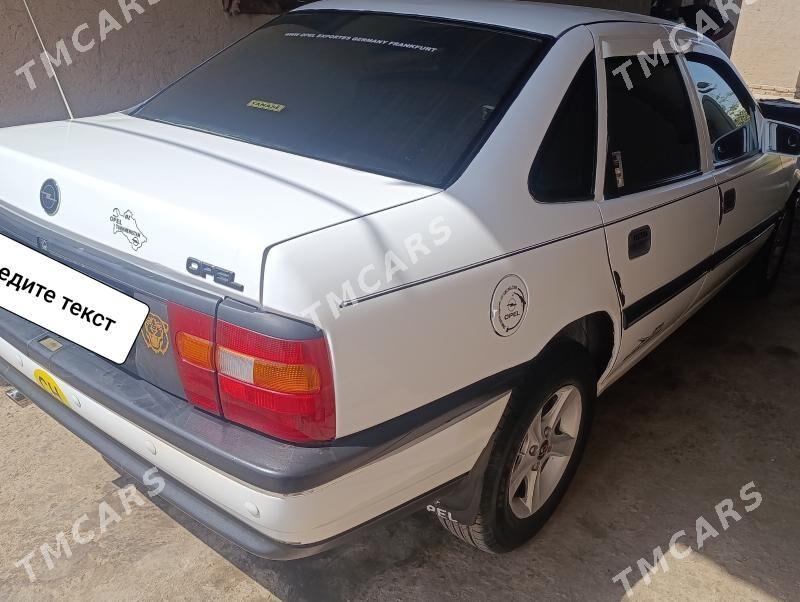 Opel Vectra 1992 - 38 000 TMT - Daşoguz - img 4