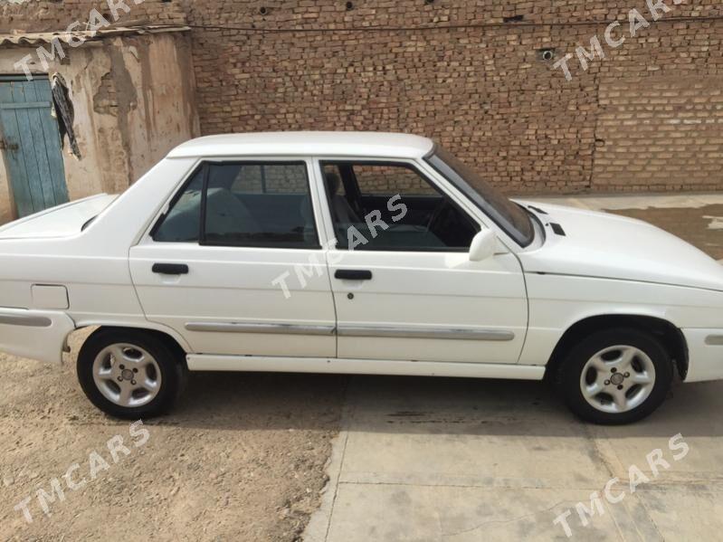 Renault Clio 1997 - 15 000 TMT - Sarahs - img 4