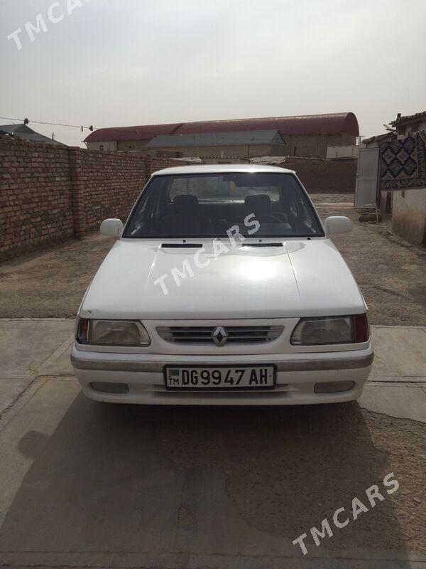 Renault Clio 1997 - 15 000 TMT - Sarahs - img 3