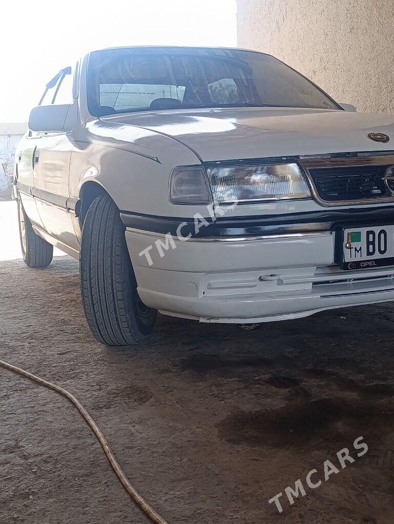 Opel Vectra 1992 - 38 000 TMT - Daşoguz - img 8