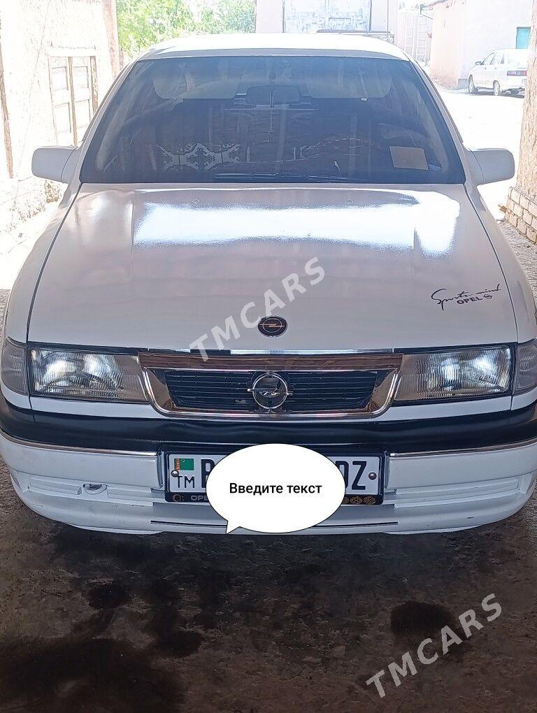 Opel Vectra 1992 - 38 000 TMT - Daşoguz - img 7