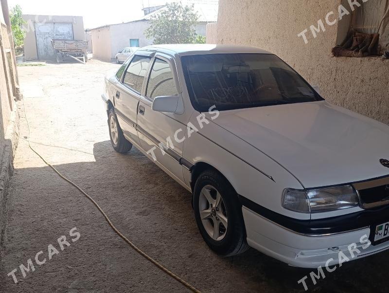 Opel Vectra 1992 - 38 000 TMT - Daşoguz - img 6
