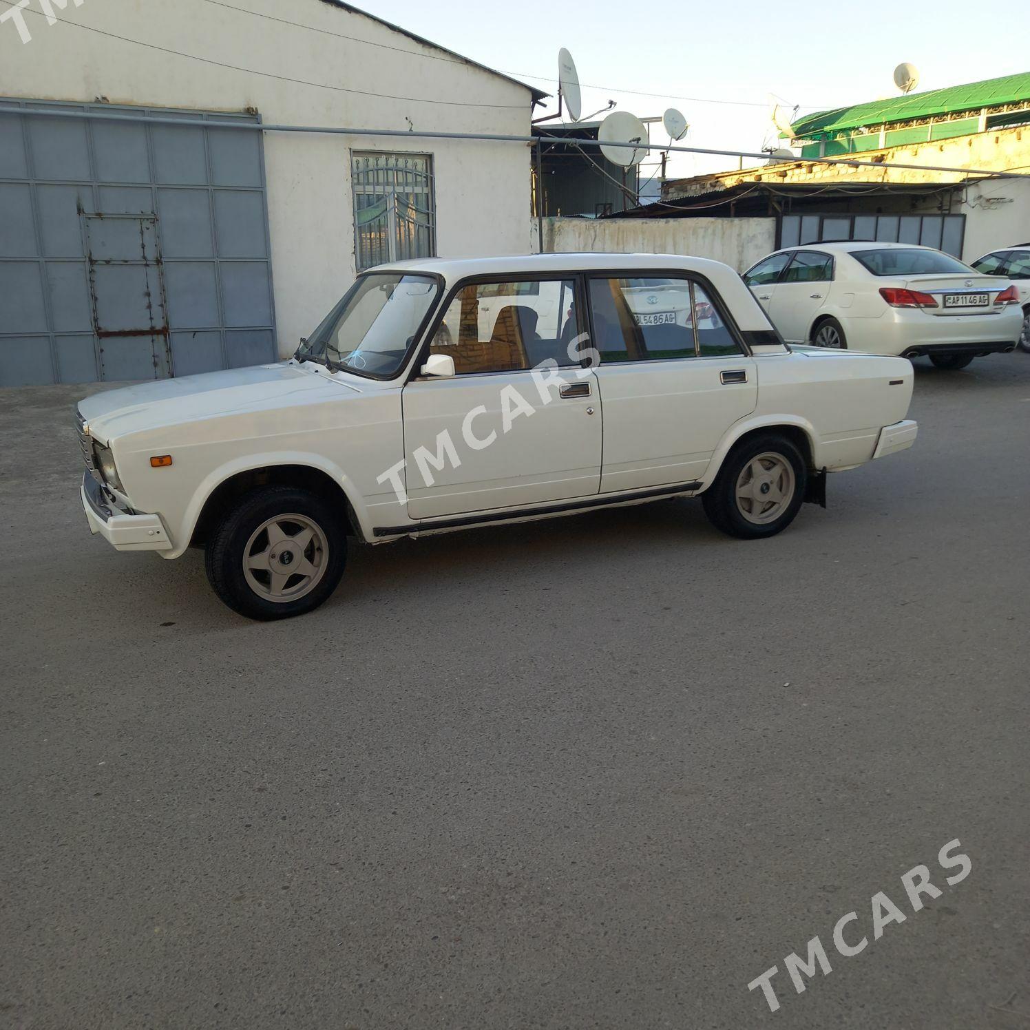 Lada 2107 1993 - 33 000 TMT - Aşgabat - img 3