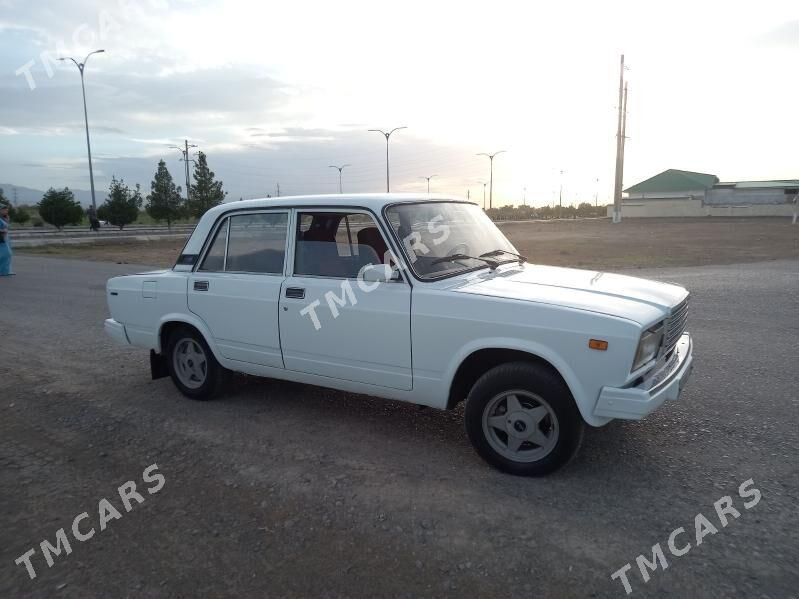 Lada 2107 1993 - 33 000 TMT - Aşgabat - img 4