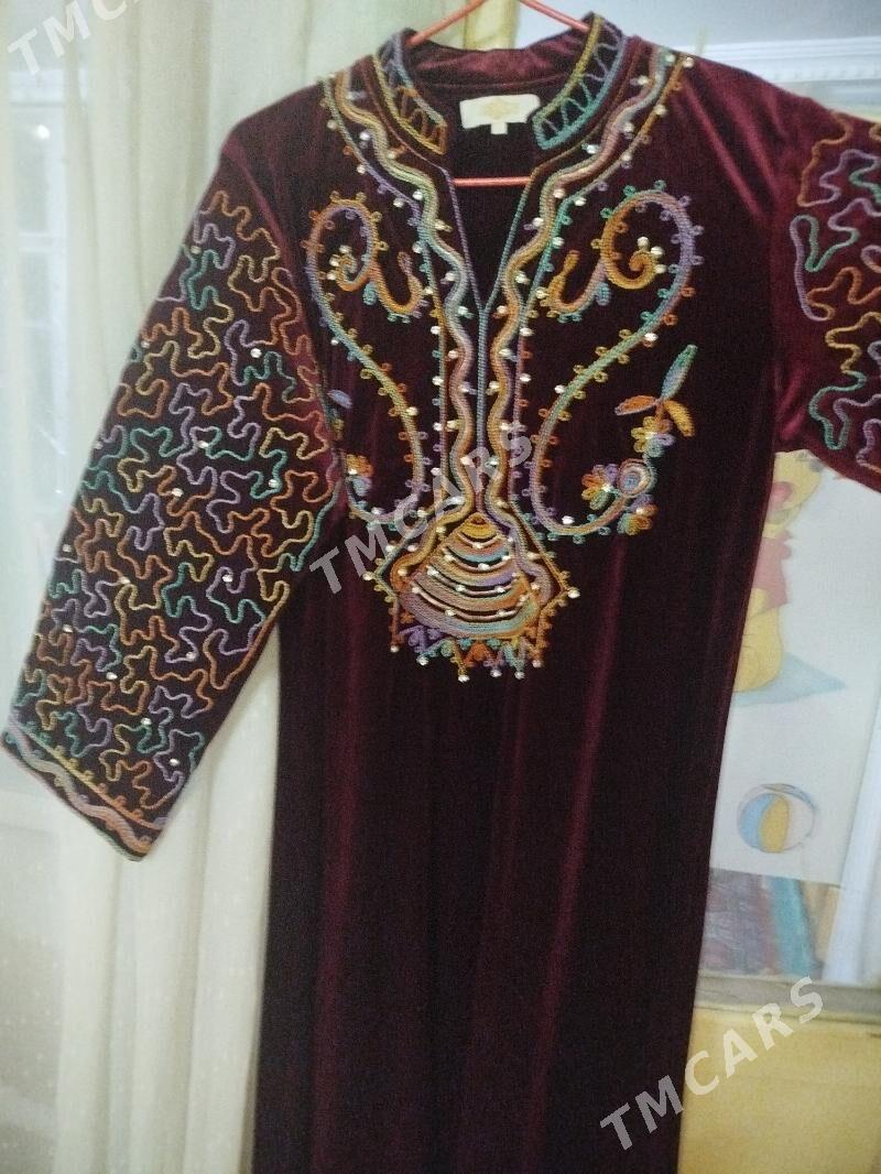 koynekler - Aşgabat - img 3