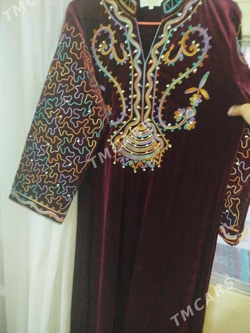 koynekler - Aşgabat - img 2