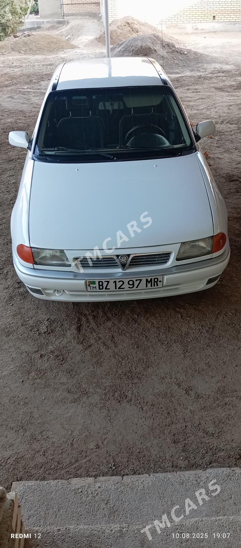 Opel Astra 1995 - 40 000 TMT - Мары - img 3