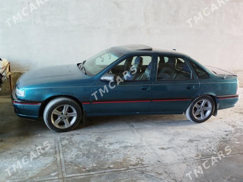 Opel Vectra 1993 - 57 000 TMT - Туркменабат - img 2