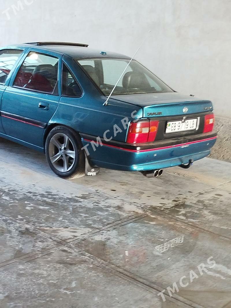 Opel Vectra 1993 - 57 000 TMT - Туркменабат - img 3