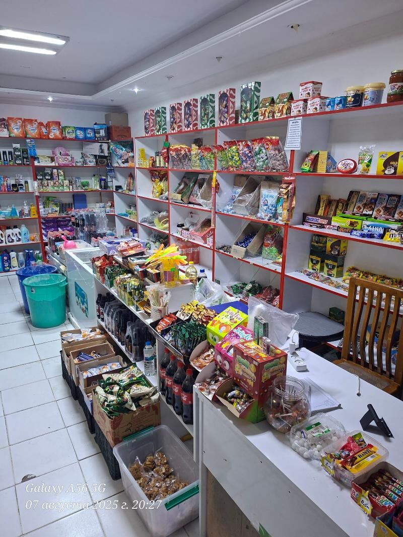 Dükan (магазин) satlyk Aýtakow - Aşgabat - img 2