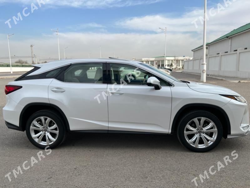 Lexus RX 350 2021 - 640 000 TMT - Mary - img 2