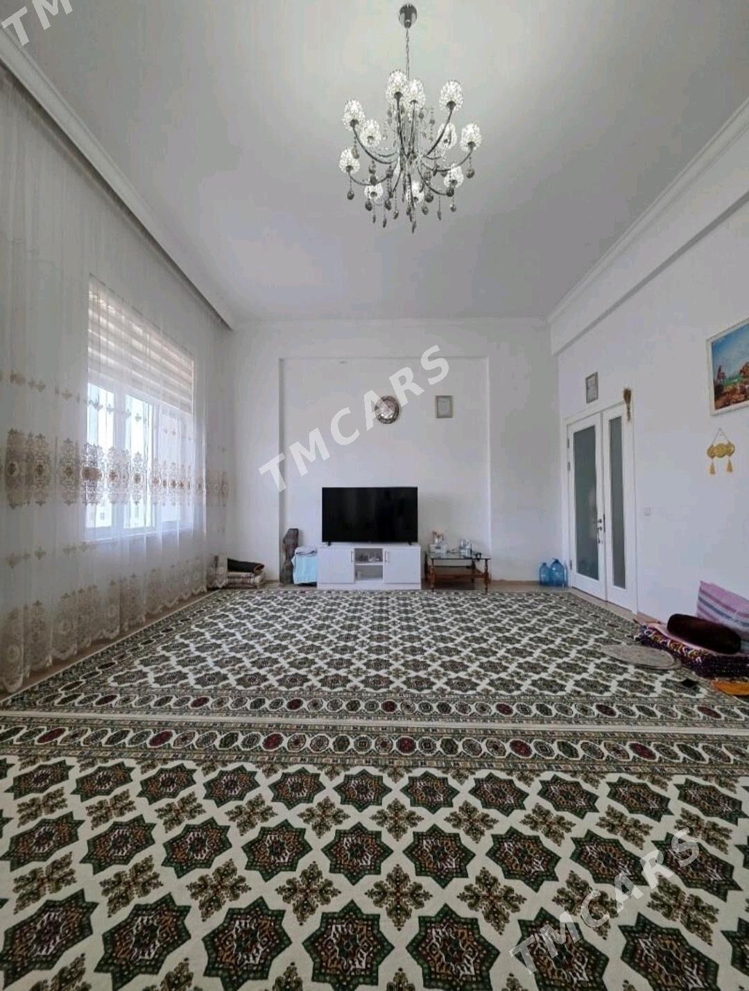 16 tapgyr - Aşgabat - img 3