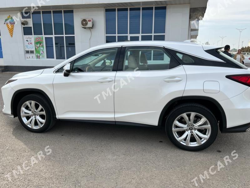 Lexus RX 350 2021 - 640 000 TMT - Mary - img 4