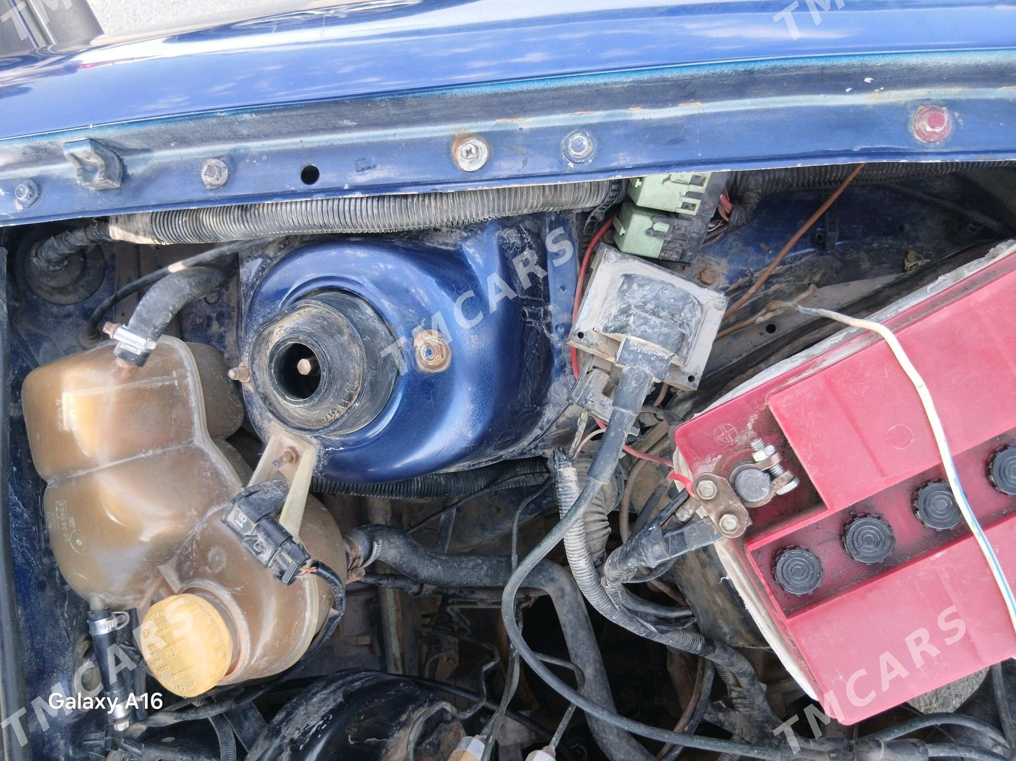 Opel Astra 1992 - 34 000 TMT - Шабатский этрап - img 4