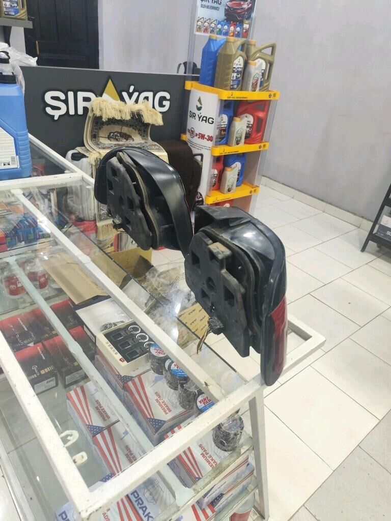 stop fara e39 bmw 1 500 TMT - Мары - img 2