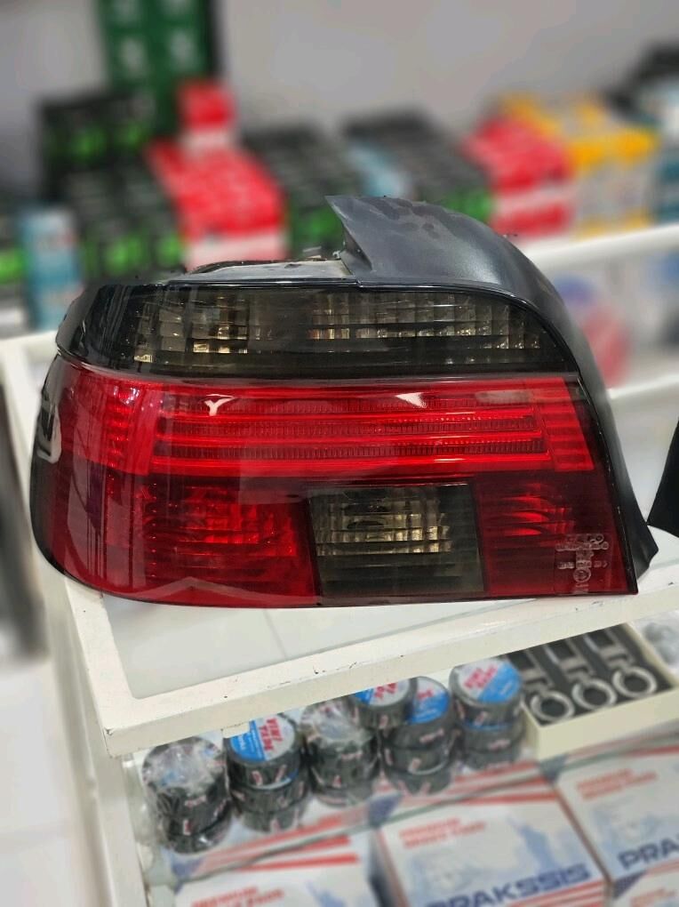 stop fara e39 bmw 1 500 TMT - Мары - img 1