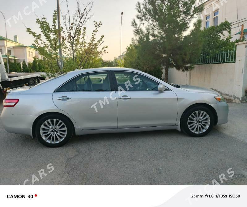 Toyota Camry 2009 - 198 000 TMT - Чоганлы - img 4