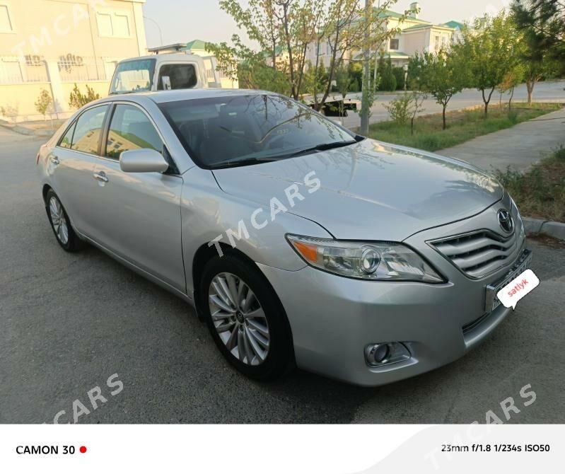 Toyota Camry 2009 - 198 000 TMT - Чоганлы - img 2