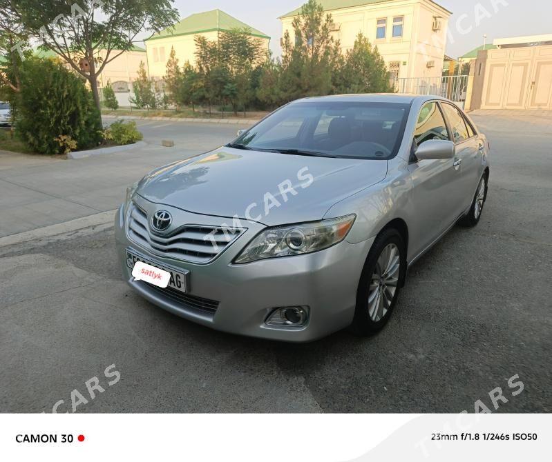 Toyota Camry 2009 - 198 000 TMT - Чоганлы - img 3