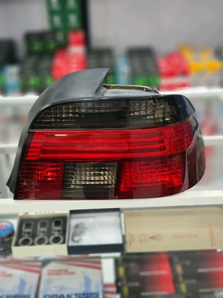 stop fara e39 bmw 1 500 TMT - Мары - img 4