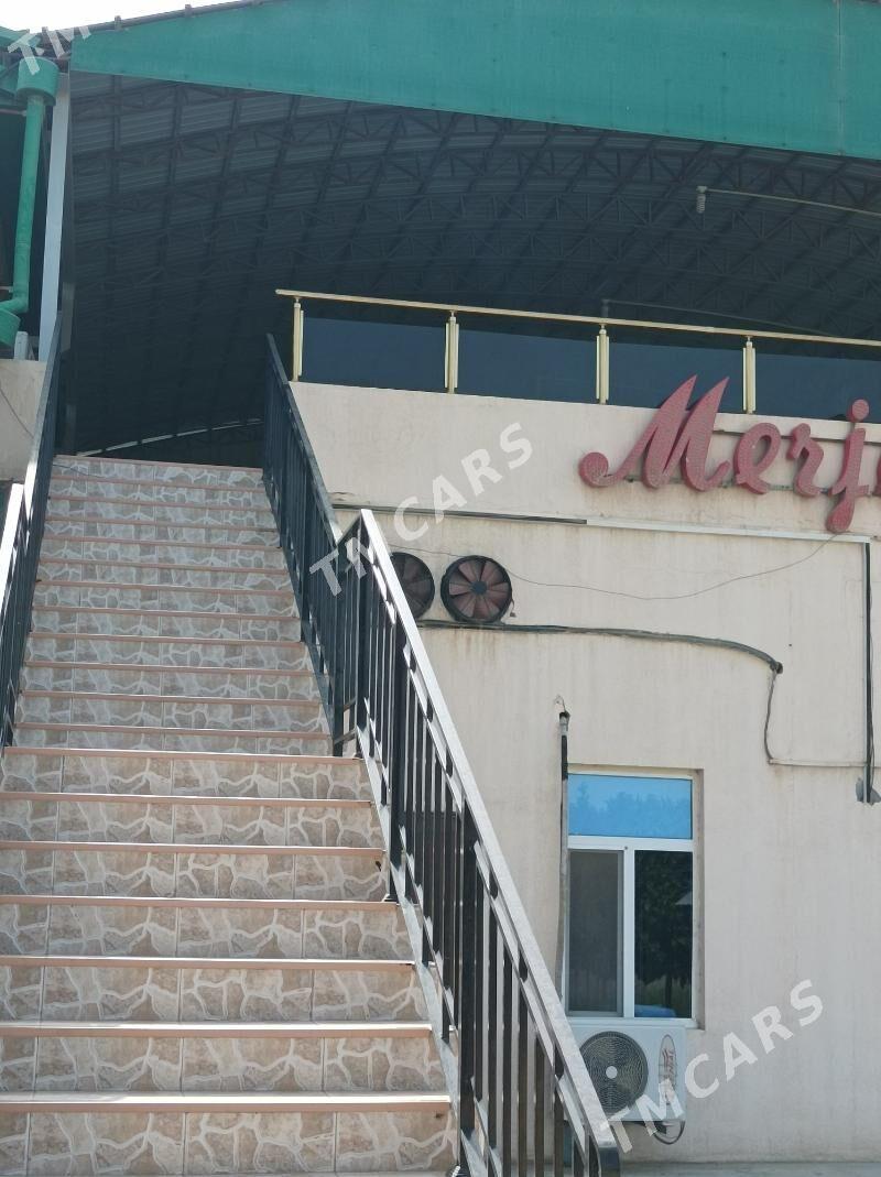 Satlyk  Kafe - Mary - img 2